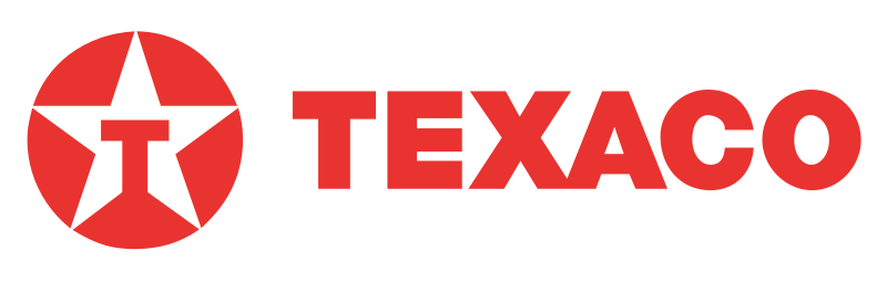 Logo Texaco